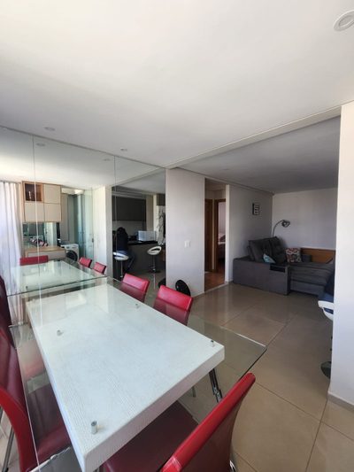 Apartamento, 2 quartos, 70 m² - Foto 3