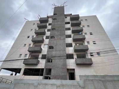 Apartamento, 2 quartos, 65 m² - Foto 2