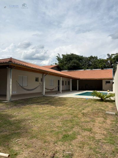 Chácara, 2 quartos, 1000 m² - Foto 1