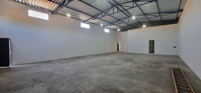 Depósito-Galpão, 250 m² - Foto 5