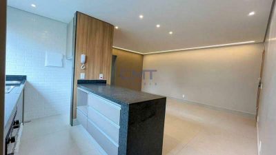 Apartamento, 2 quartos, 62 m² - Foto 5