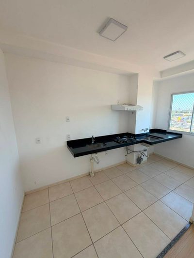 Apartamento, 2 quartos, 42 m² - Foto 2