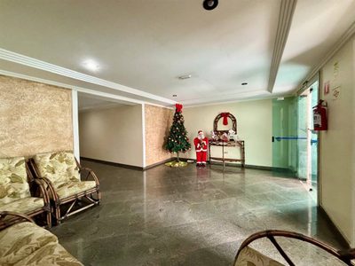 Apartamento, 1 quarto, 55 m² - Foto 4