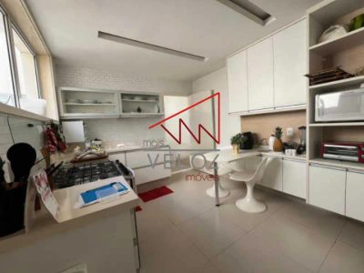 Apartamento, 4 quartos, 200 m² - Foto 1