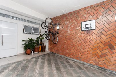 Sobrado, 3 quartos, 164 m² - Foto 2