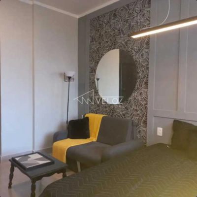 Sala-Conjunto, 25 m² - Foto 1