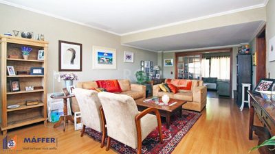 Casa, 3 quartos, 195 m² - Foto 5