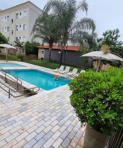 Apartamento, 2 quartos, 42 m² - Foto 5