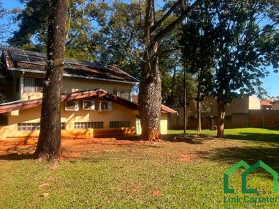 Casa, 5 quartos, 300 m² - Foto 1