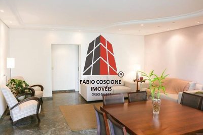 Apartamento, 3 quartos, 137 m² - Foto 4