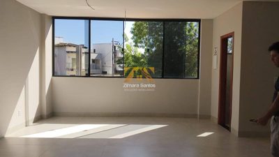 Sala-Conjunto, 37 m² - Foto 4