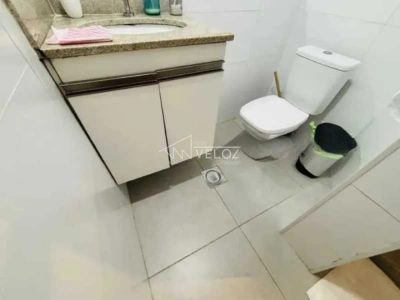 Apartamento, 2 quartos, 41 m² - Foto 1