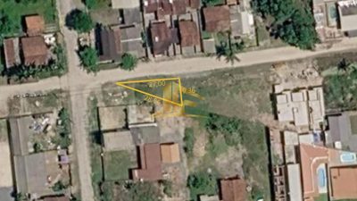 Terreno, 126 m² - Foto 1
