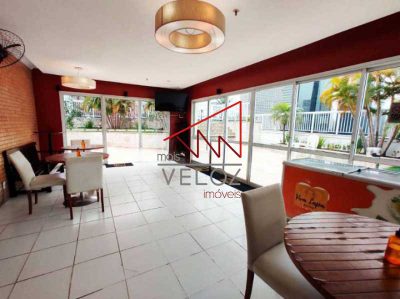 Apartamento, 1 quarto, 32 m² - Foto 1