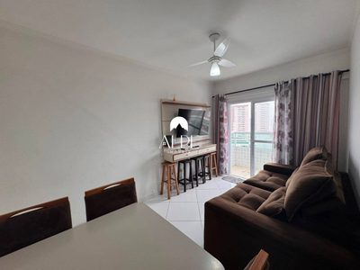 Apartamento, 1 quarto, 42 m² - Foto 5