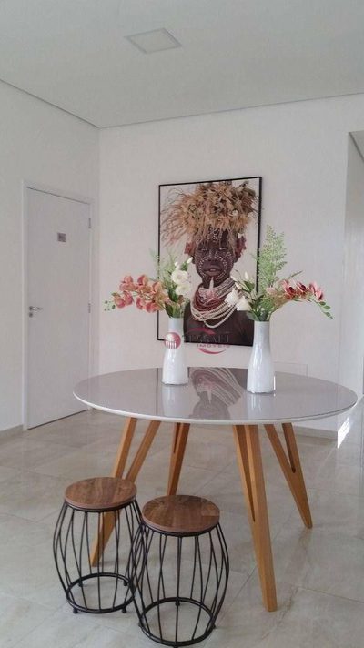 Apartamento, 3 quartos, 100 m² - Foto 5