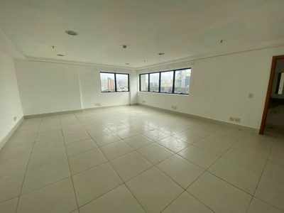 Sala-Conjunto, 47 m² - Foto 1
