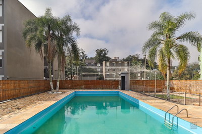 Apartamento, 1 quarto, 42 m² - Foto 5