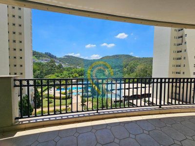 Apartamento, 3 quartos, 140 m² - Foto 1