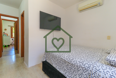 Casa, 3 quartos, 76 m² - Foto 5