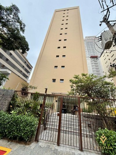 Apartamento, 1 quarto, 44 m² - Foto 1