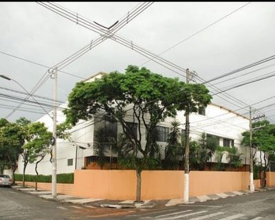 Depósito-Galpão, 2021 m² - Foto 1
