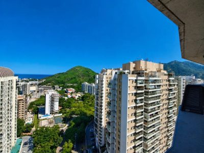 Apartamento, 2 quartos, 75 m² - Foto 3