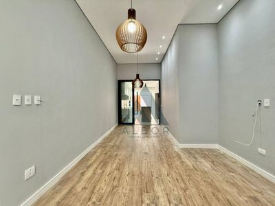 Casa de Condomínio, 2 quartos - Foto 5
