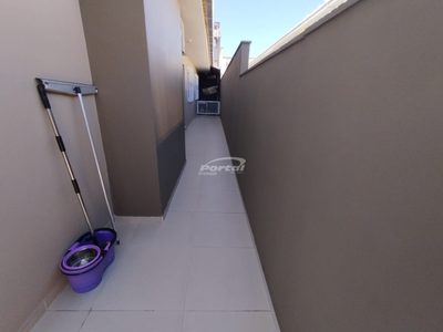 Casa, 3 quartos, 97 m² - Foto 3