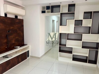 Apartamento, 3 quartos, 92 m² - Foto 2