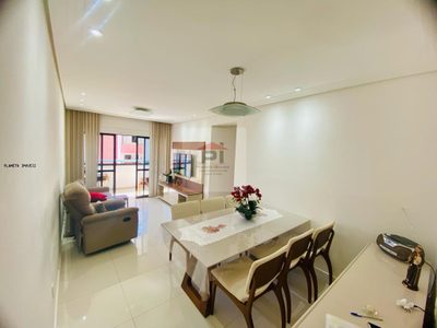 Apartamento, 3 quartos, 76 m² - Foto 1