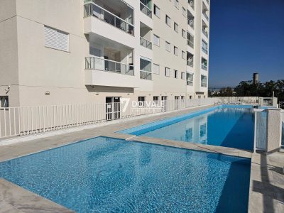 Apartamento, 3 quartos, 70 m² - Foto 2