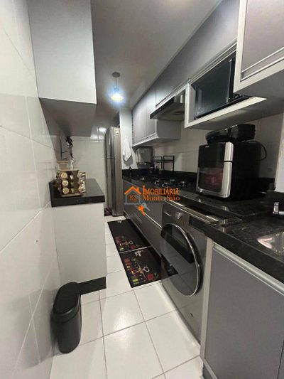 Apartamento, 2 quartos, 61 m² - Foto 3
