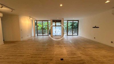 Apartamento, 3 quartos, 182 m² - Foto 2