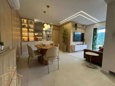Apartamento, 3 quartos, 81 m² - Foto 3