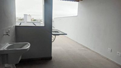 Cobertura, 2 quartos, 94 m² - Foto 4