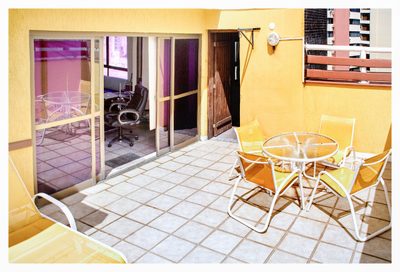 Cobertura, 3 quartos, 211 m² - Foto 5
