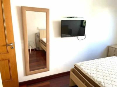 Flat/Apart Hotel, 1 quarto, 39 m² - Foto 1