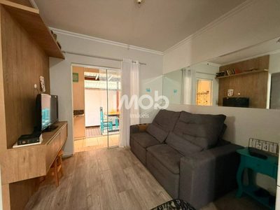 Apartamento, 2 quartos, 48 m² - Foto 2