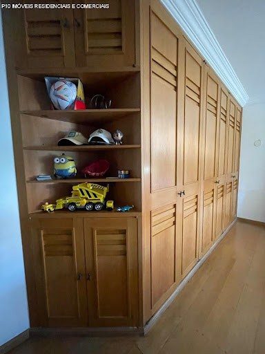 Apartamento, 4 quartos, 245 m² - Foto 5