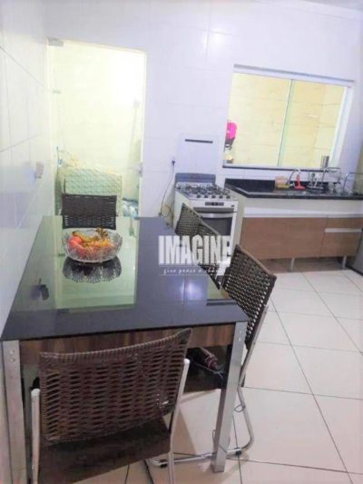 Sobrado, 3 quartos, 120 m² - Foto 3