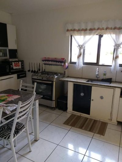 Casa, 4 quartos, 100 m² - Foto 4