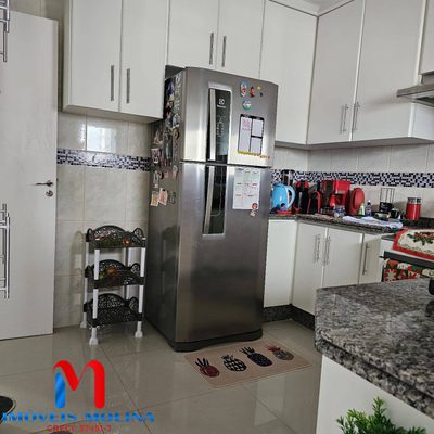 Apartamento, 3 quartos - Foto 3