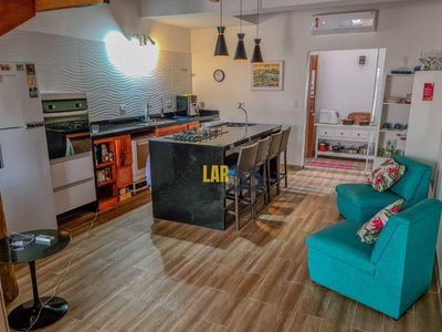 Sobrado, 2 quartos, 89 m² - Foto 1
