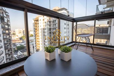 Apartamento, 2 quartos, 59 m² - Foto 2