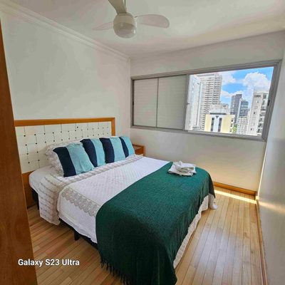 Apartamento, 2 quartos, 53 m² - Foto 2
