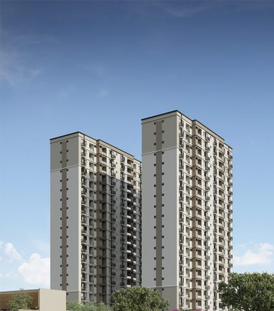 Apartamento, 2 quartos, 44 m² - Foto 4