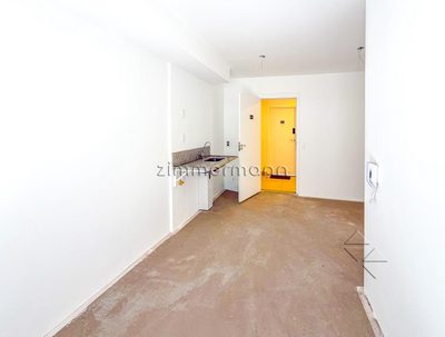 Apartamento, 2 quartos, 41 m² - Foto 4