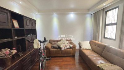 Casa, 3 quartos, 180 m² - Foto 3