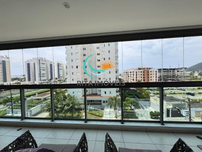 Apartamento, 3 quartos, 95 m² - Foto 1